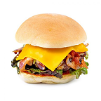 Royal Cheeseburger