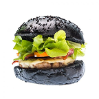 Black Gamburger