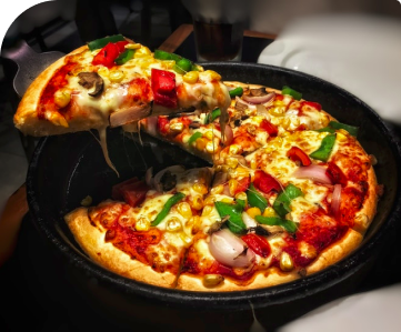 Blaze Pizza