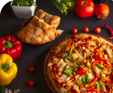 Blaze Pizza
